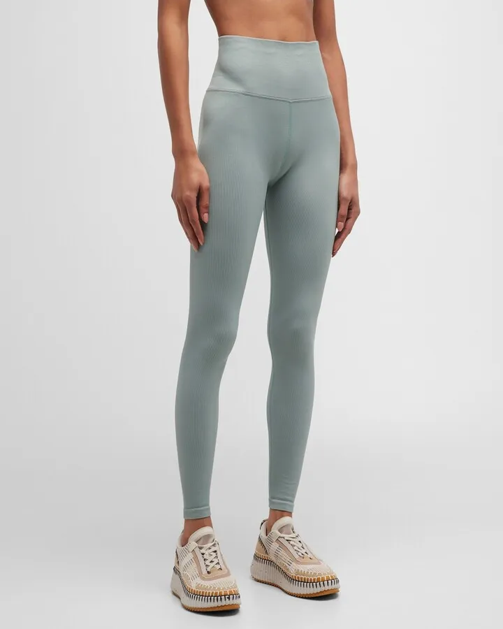 Love Sculpt Seamless Leggings