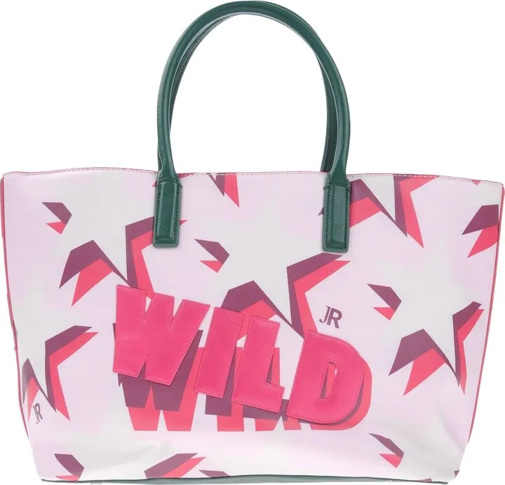 Handbag Light Pink