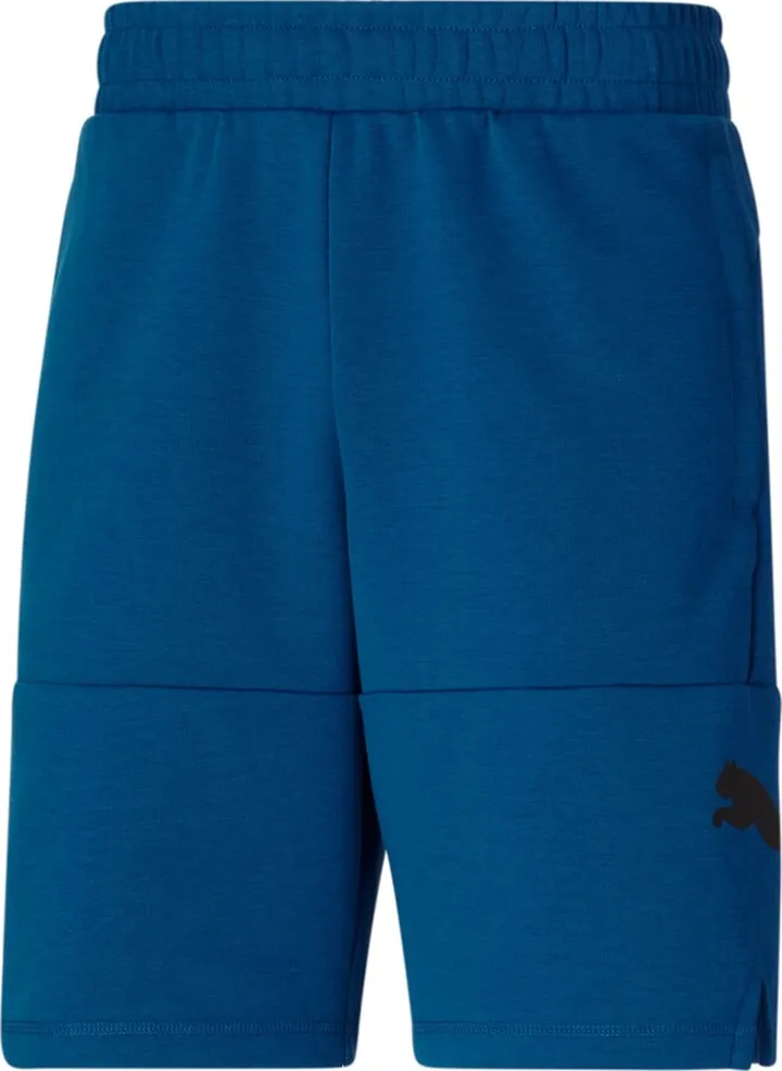 PUMA Men's Power Cat 10" Shorts