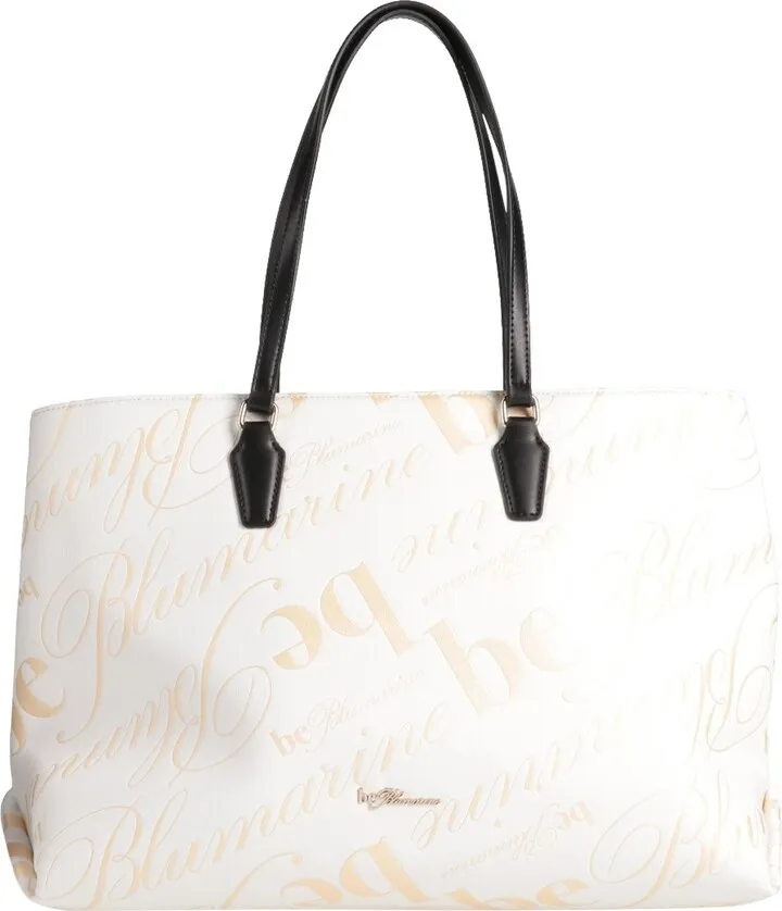 Handbag White