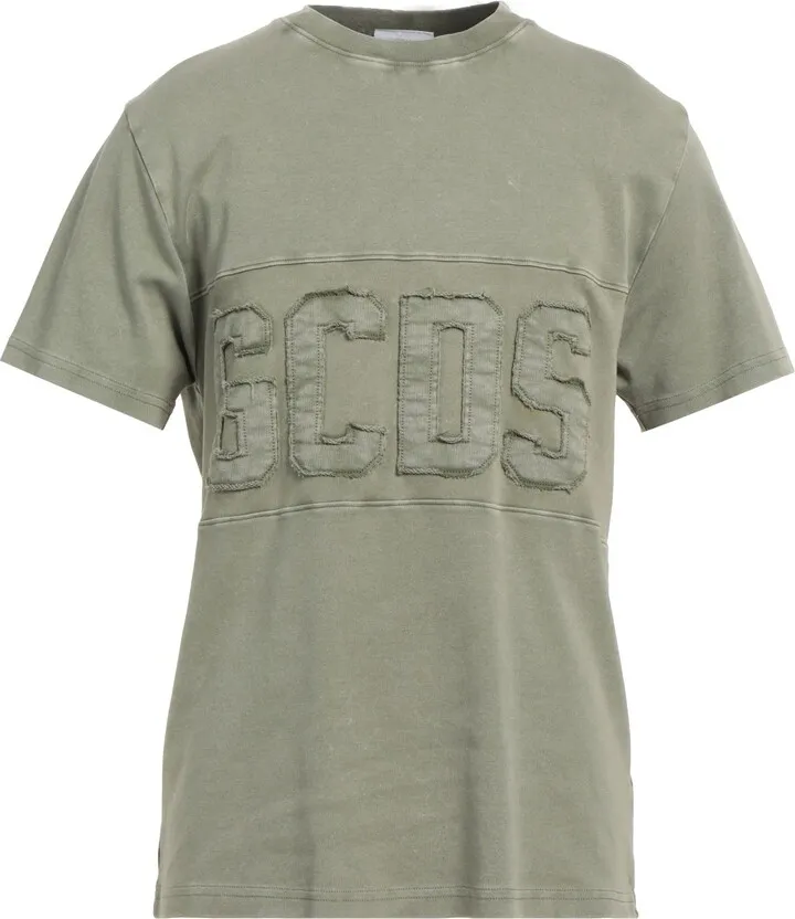 T-shirt Sage Green