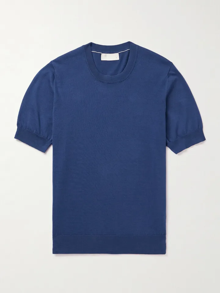 Cotton T-Shirt