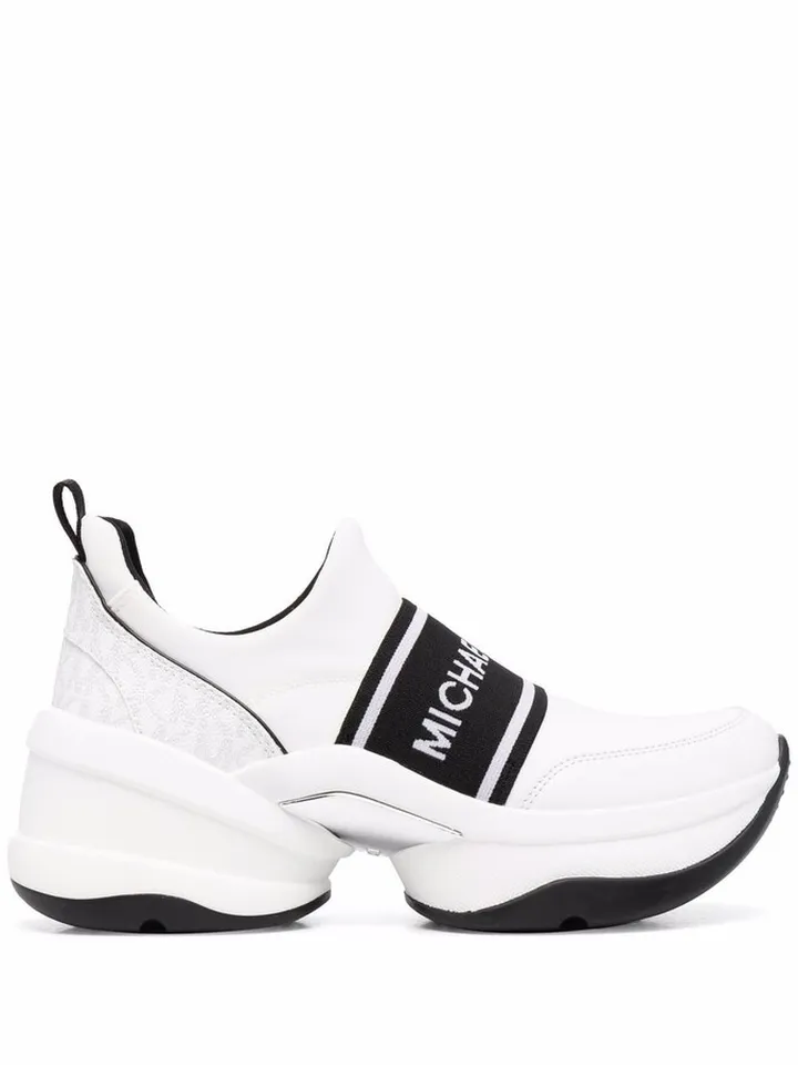 Nick slip-on sneakers