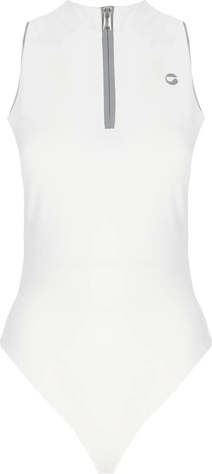 Body With Logo