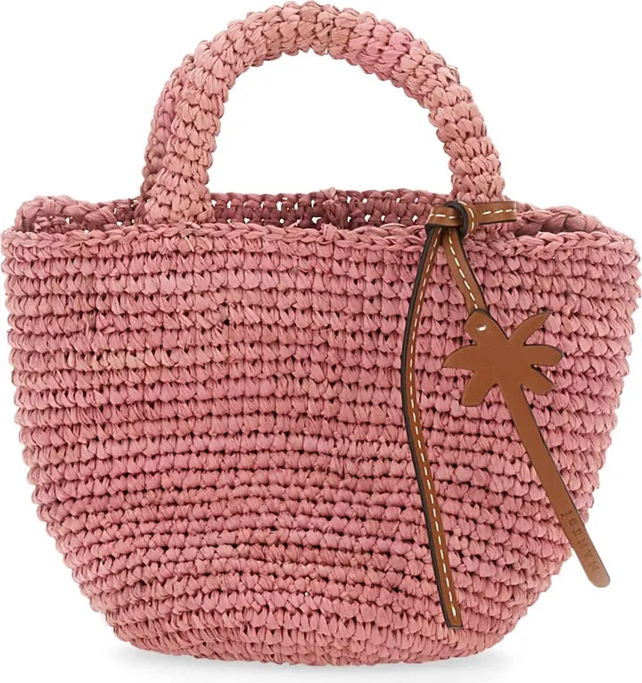 Rafia Bag.
