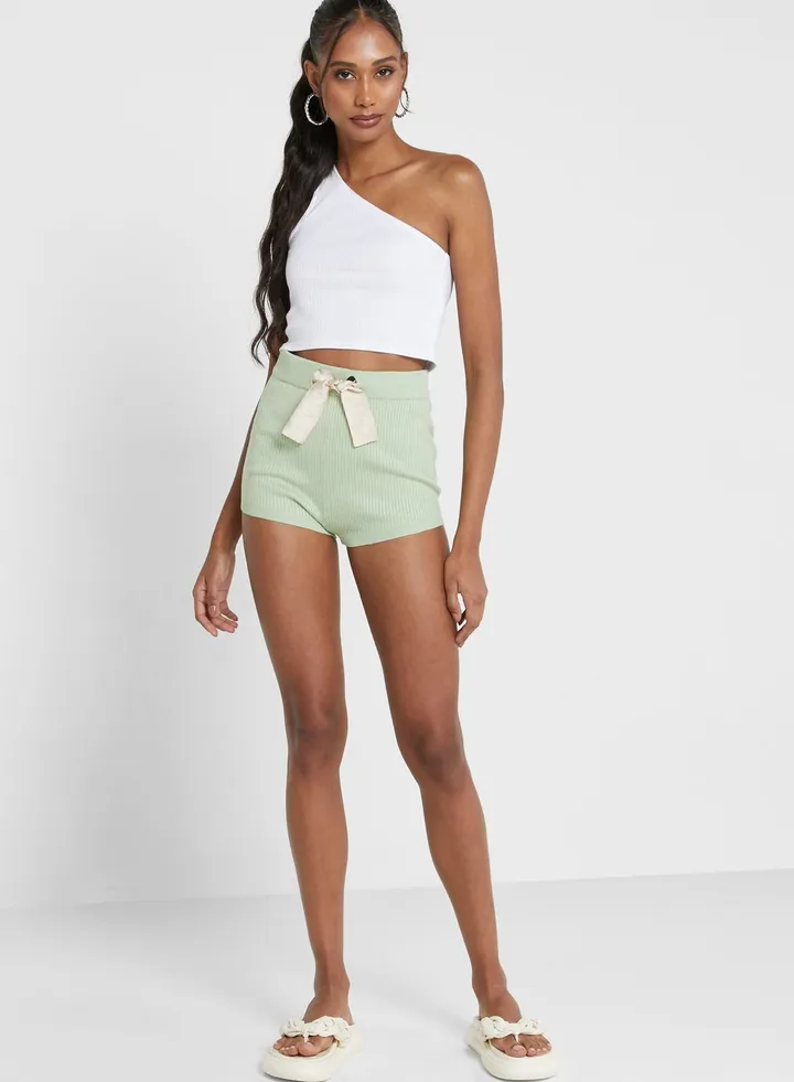 Co-Ord Short