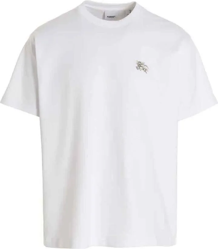Crystal Horse Rider T-shirt