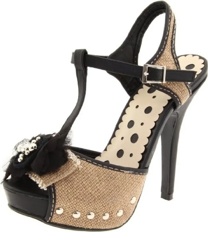 Not Rated Women's Charmed Life Sandal