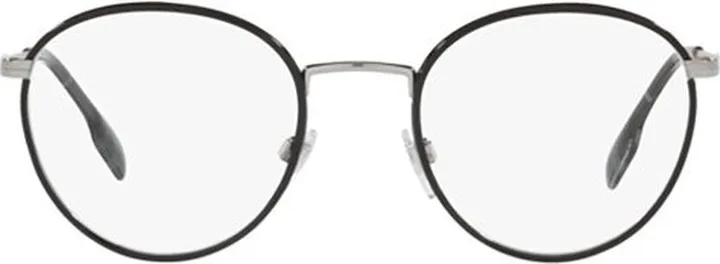 Burberry Eyewear Hugo Round Frame Glasses