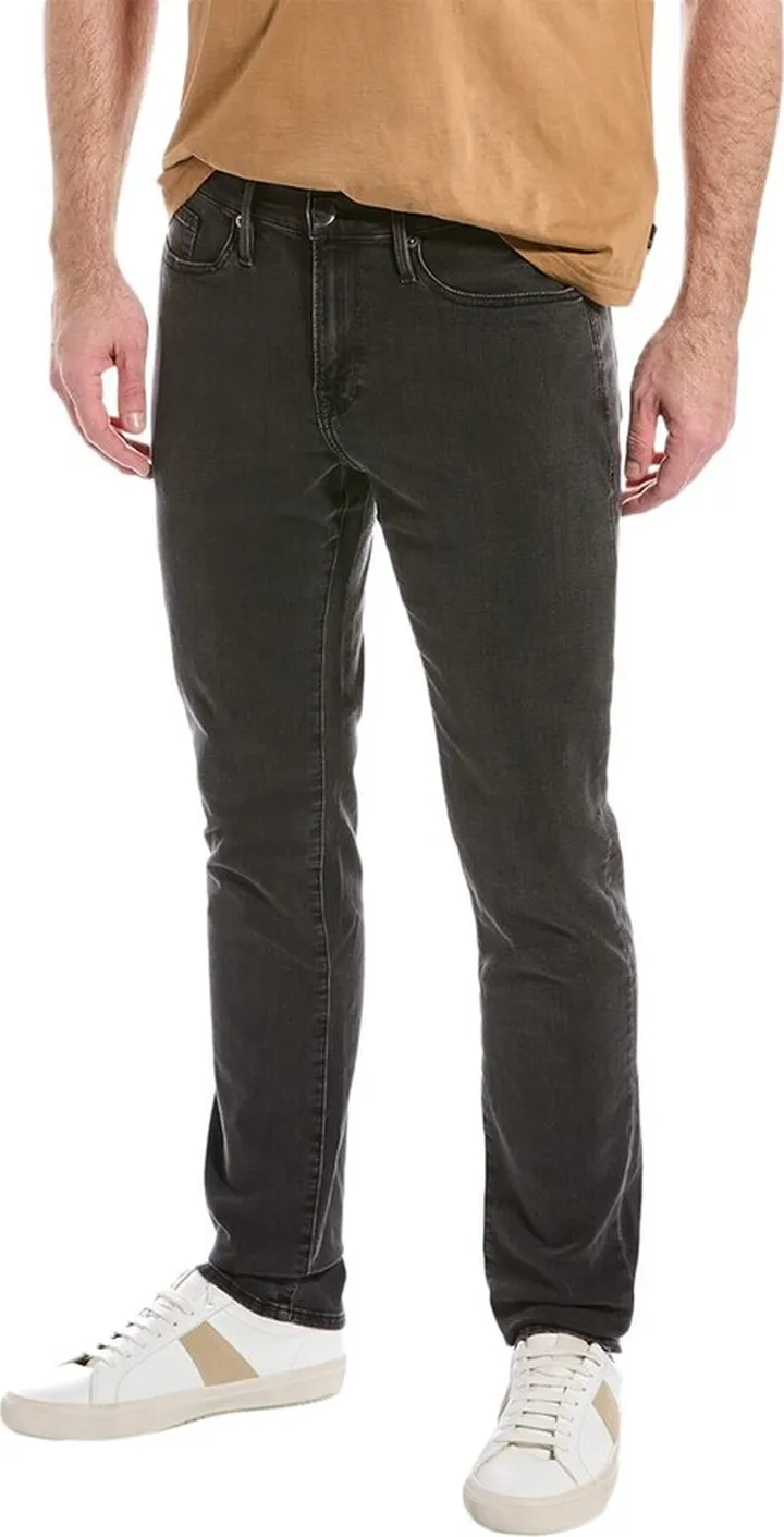 Frame Denim L'homme Tierra Skinny Jean