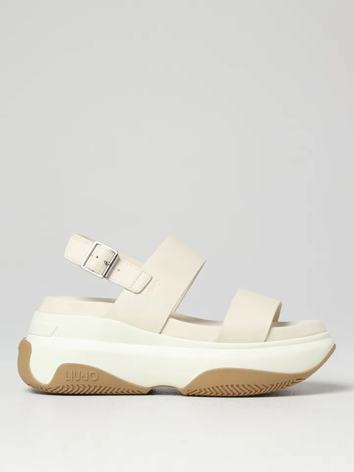 Flat shoes woman Liu Jo
