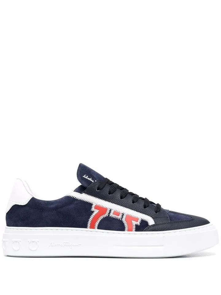 Borg 5 low-top sneakers