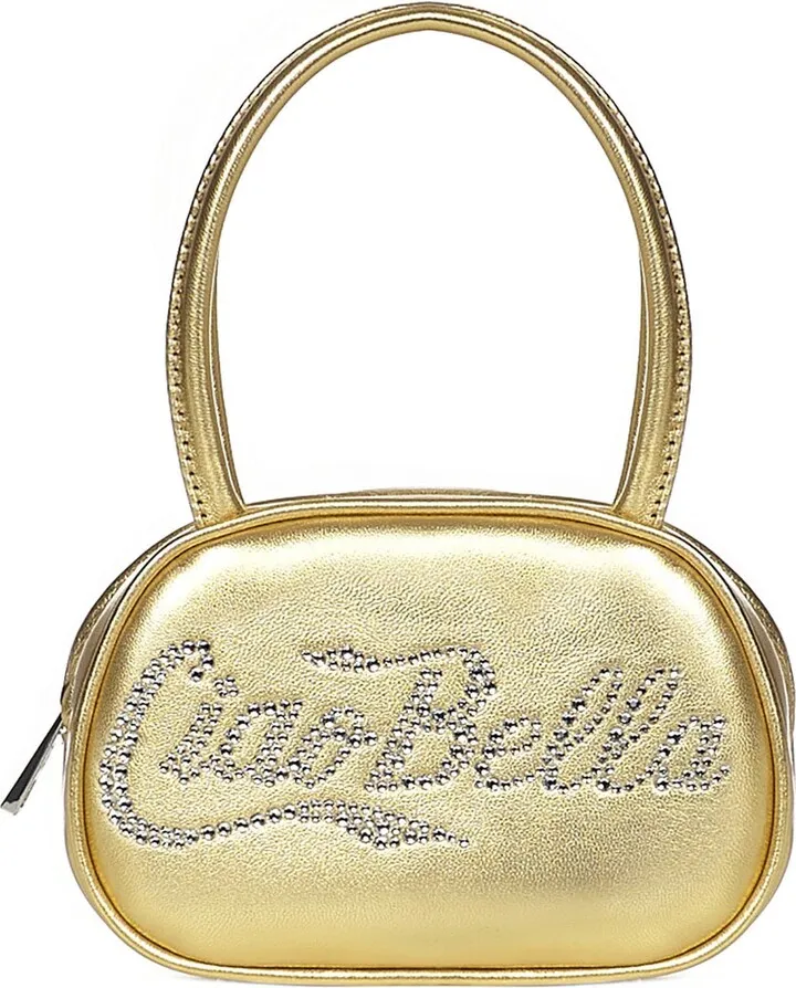 Mini Bella Hand Bag