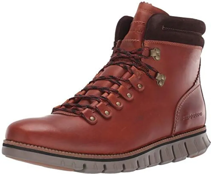 Cole Haan Men's Zerogrand Hiker Waterproof Hiking Boot