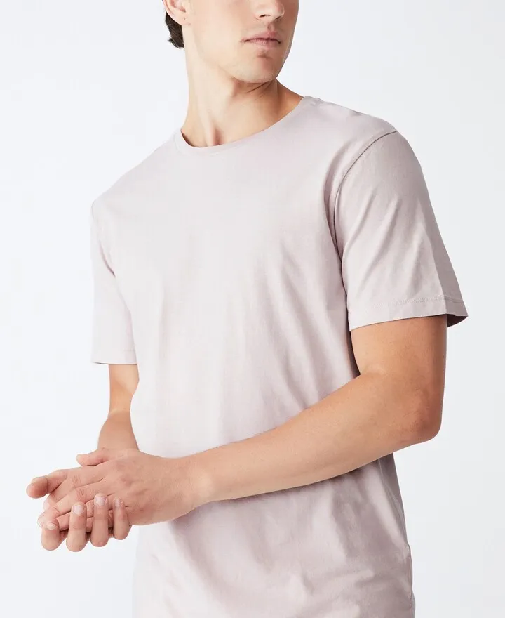 Men's Longline T-shirt