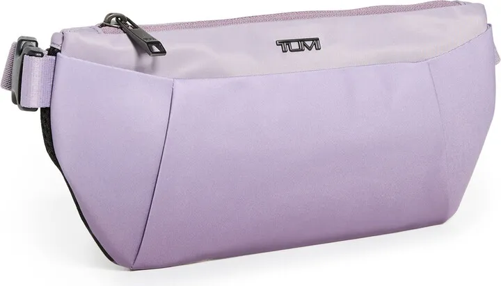 TUMI Loha Slim Hip Bag