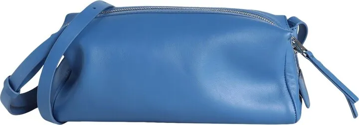 Cross-body Bag Blue