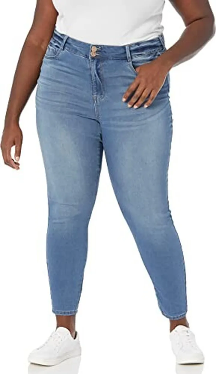 dollhouse Plus Size Women's Pant