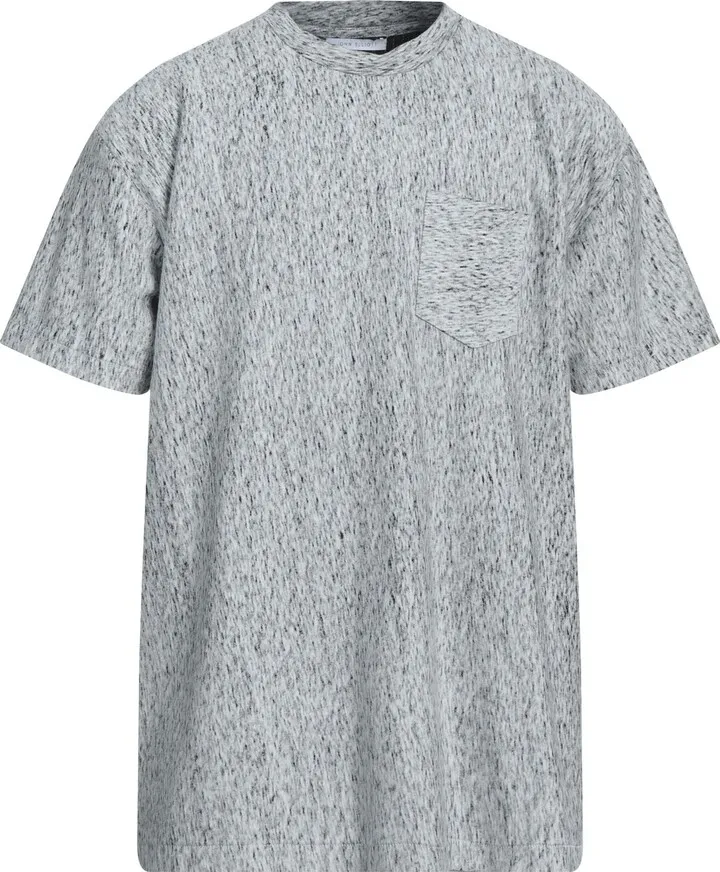 T-shirt Light Grey
