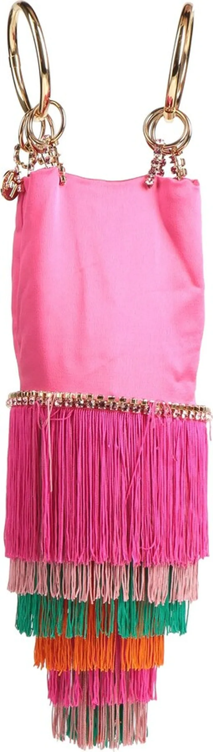 Handbag Fuchsia