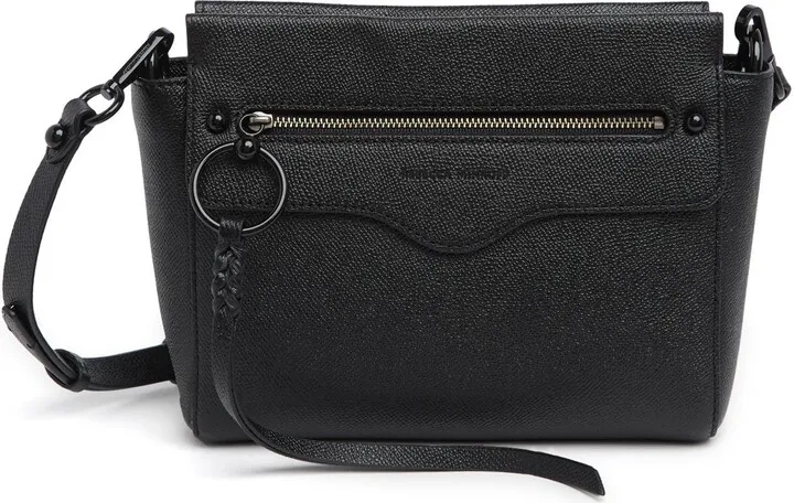 Gabby Crossover Handbag