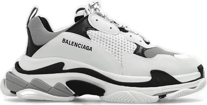 Balenciaga Triple S Sneakers