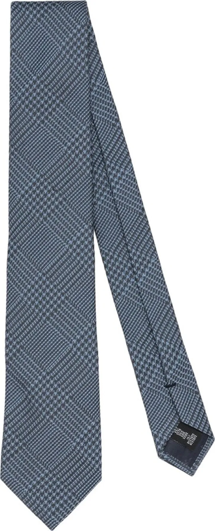 Ties & Bow Ties Pastel Blue