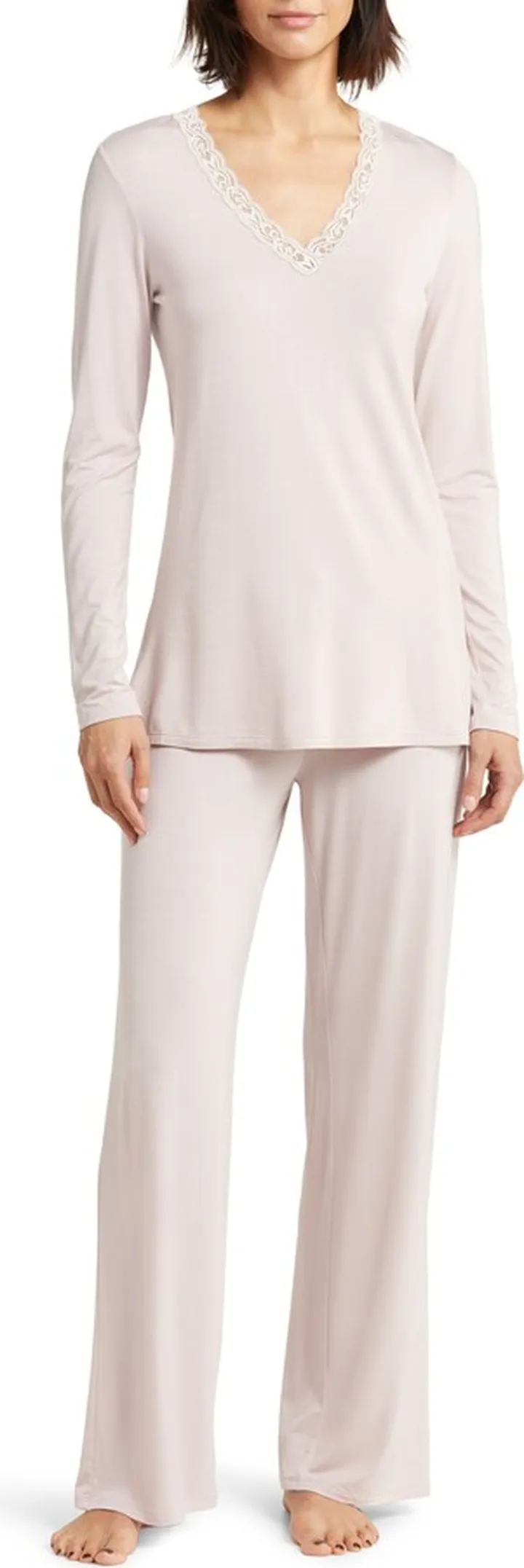 Feathers Pajamas
