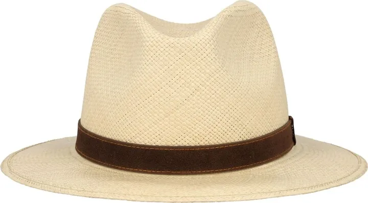 Country Panama Quito Hat