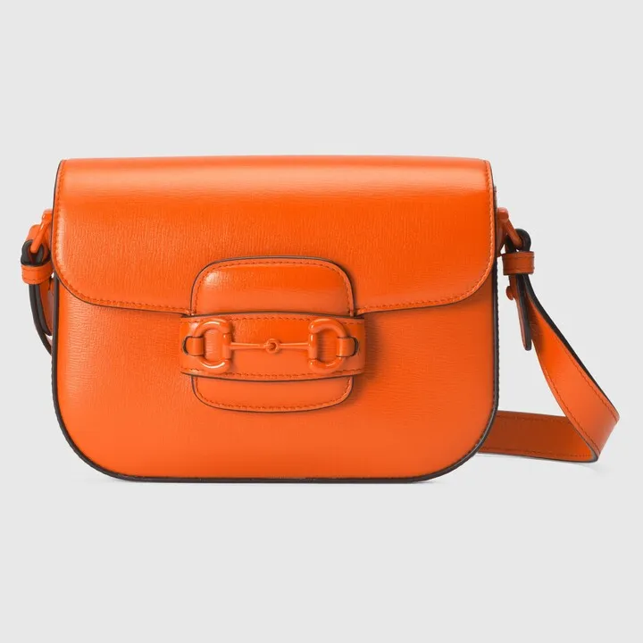 Gucci Horsebit 1955 small shoulder bag
