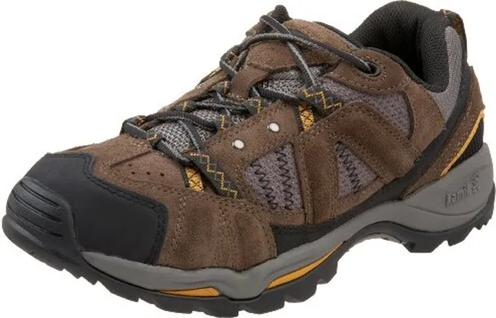 Kamik Men's Seeker Hiking Boot
