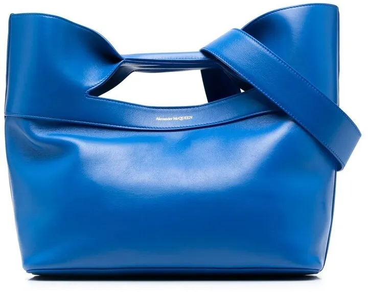 small Bow tote bag