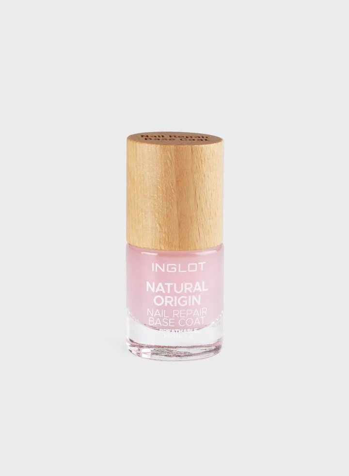 Natural Origin Nail Repair Base Coat