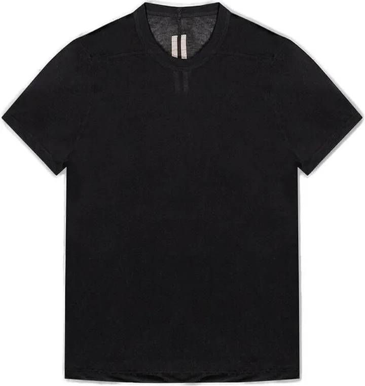 Rick Owens Short-Sleeved Crewneck T-Shirt