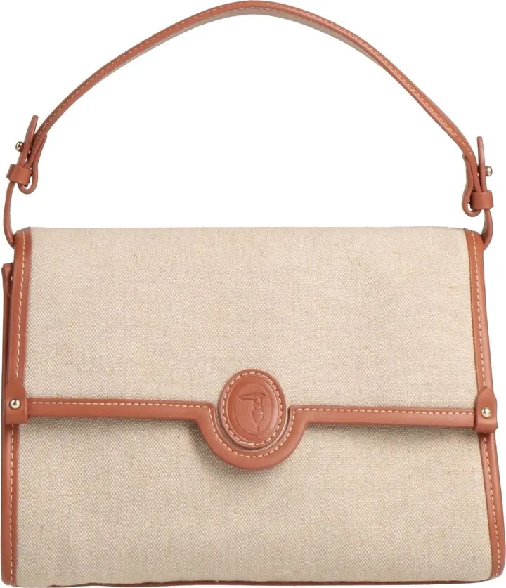 Handbag Beige