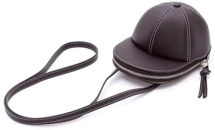 Midi Cap Bag