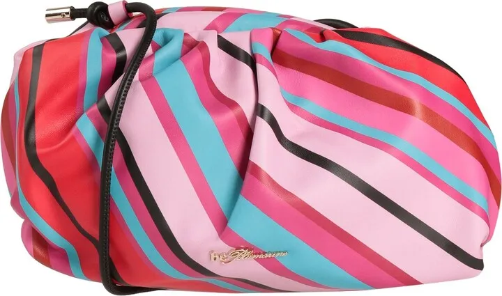 Cross-body Bag Pink