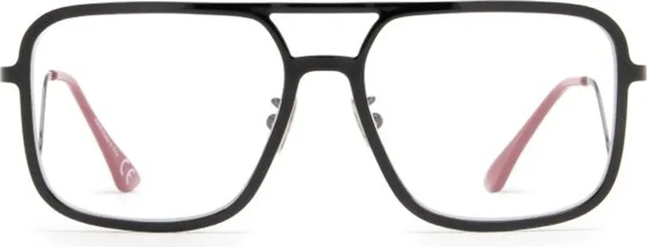 Marni Eyewear Square Frame Glasses