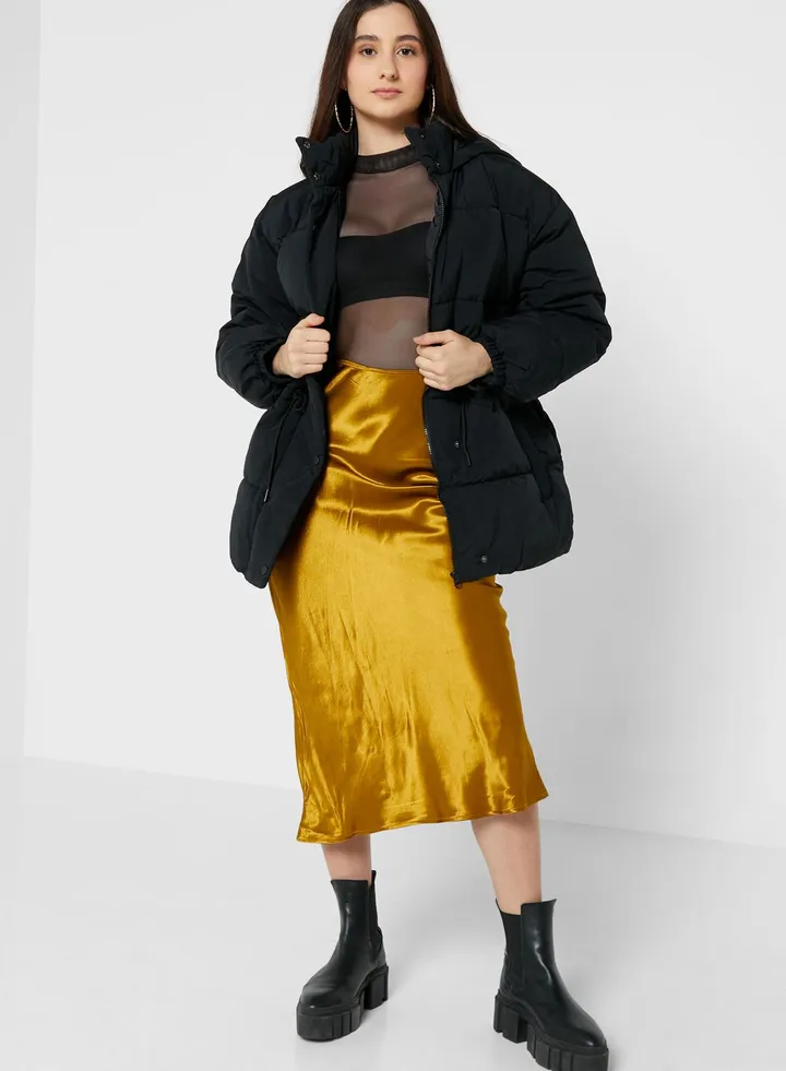 High Waist Skirts
