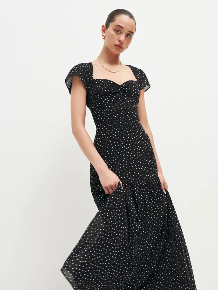 Myah Dress