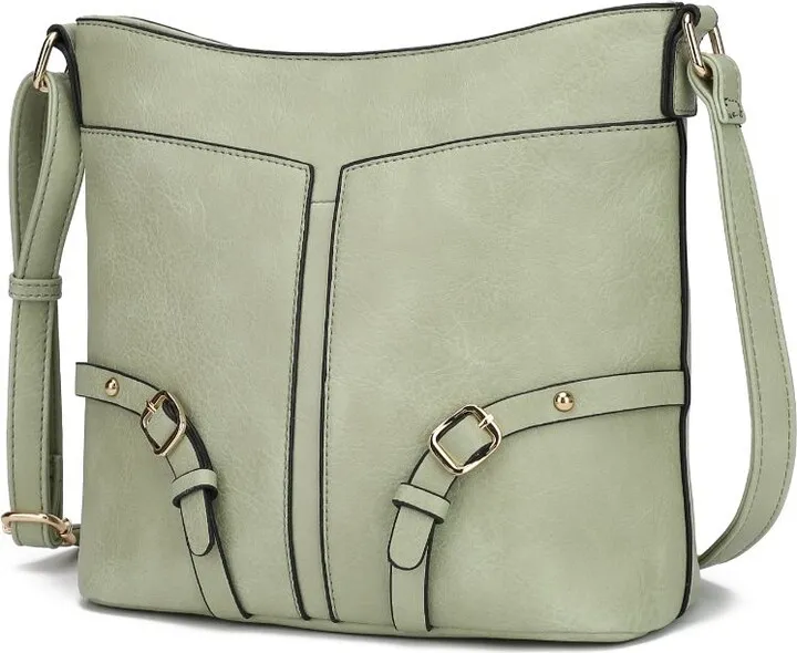 Frida Large Crossbody Handbag