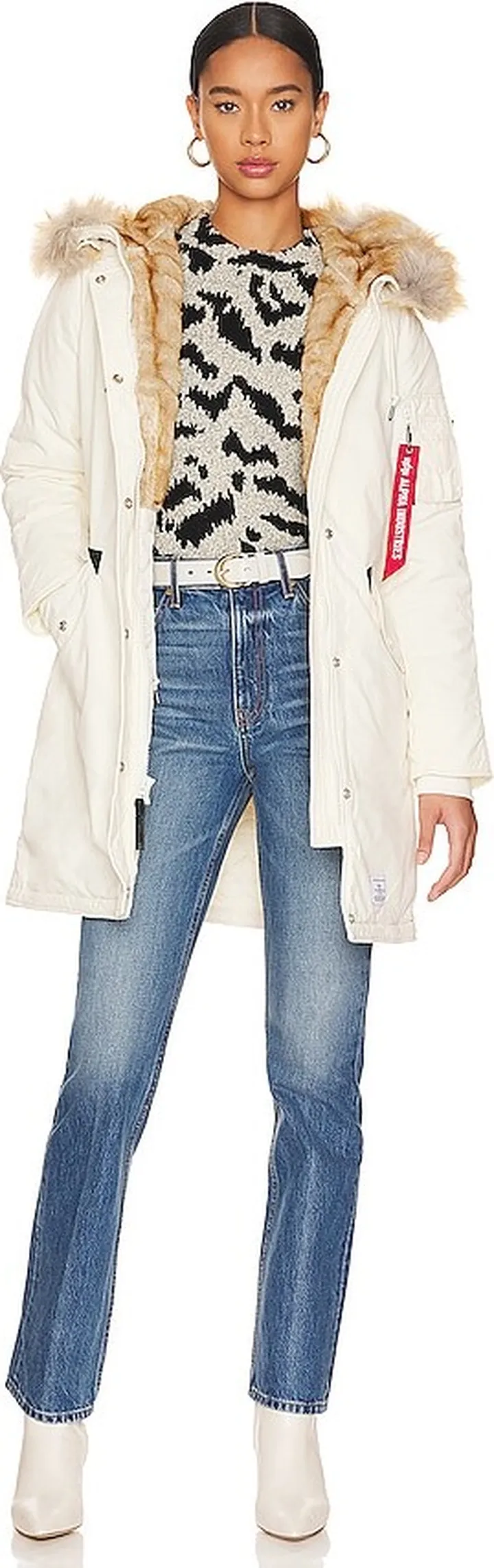 Elyse Gen II Parka