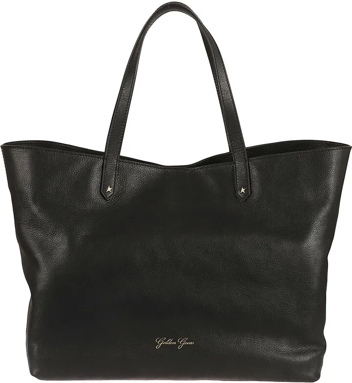 Pasadena Golden Tote