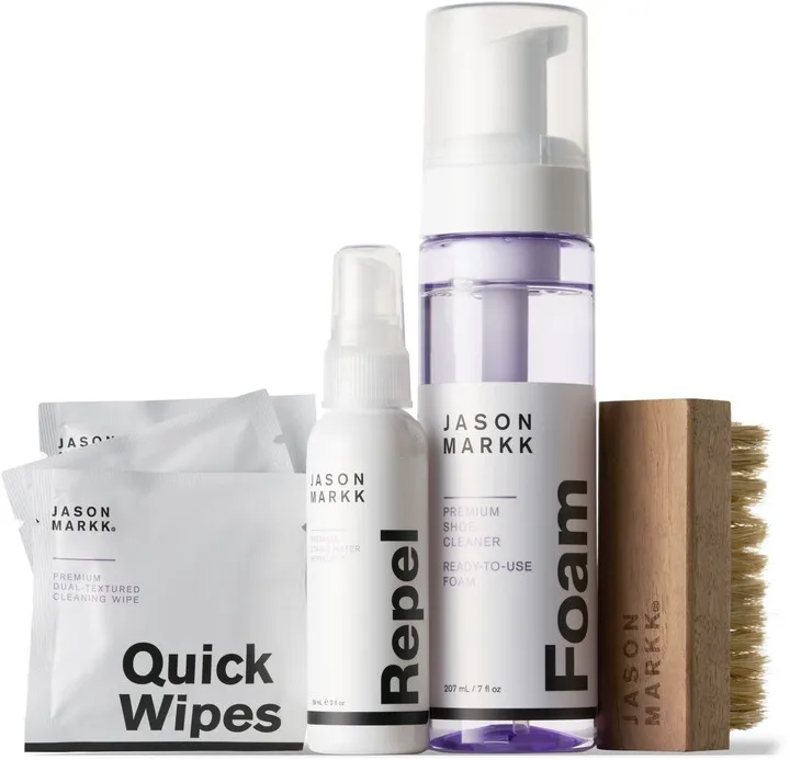 Shoe Care Kit