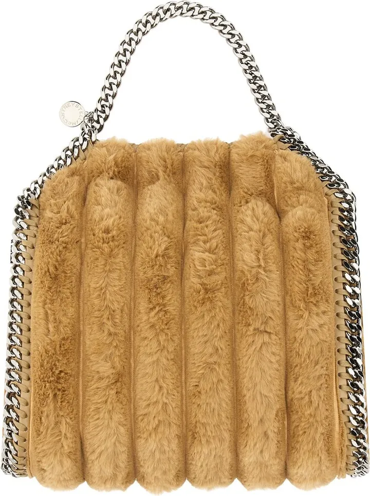 Falabella Fff Tote Bag