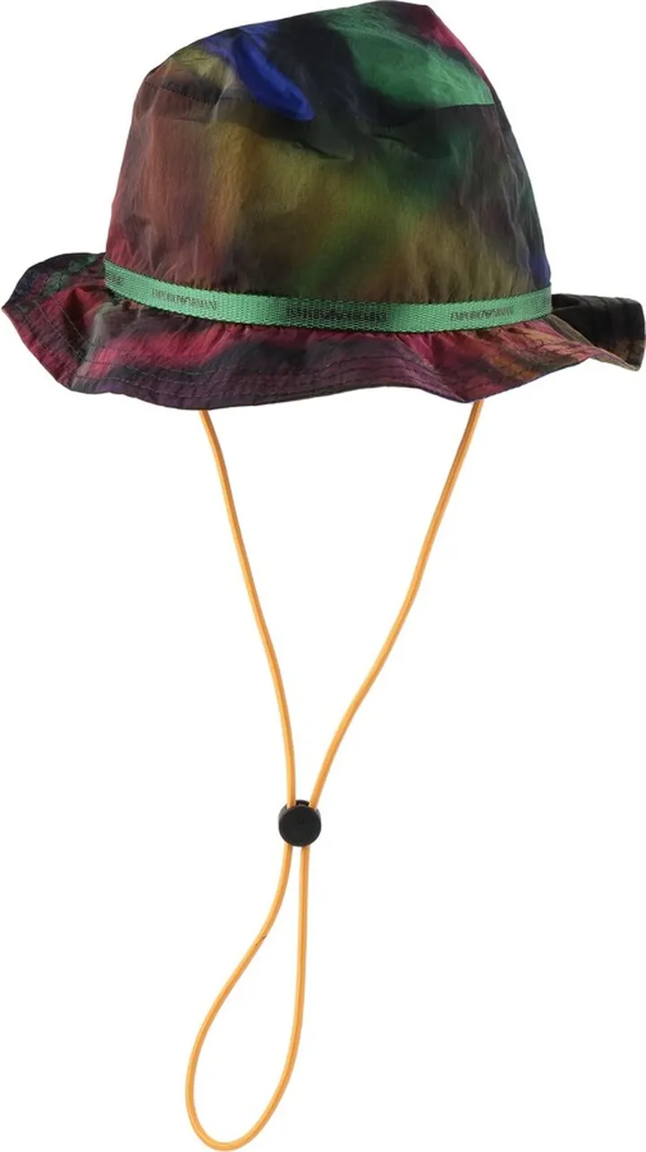 Hat Burgundy
