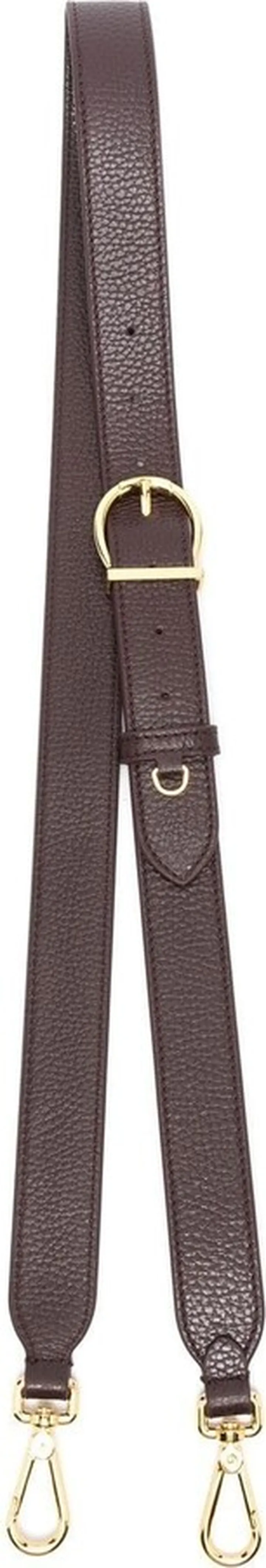 Leather Bag Strap