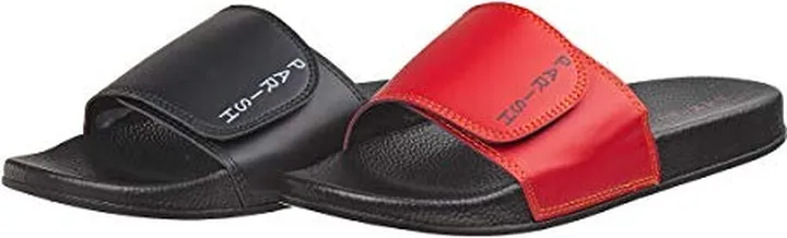 JOSMO Men's Bertram Slipper