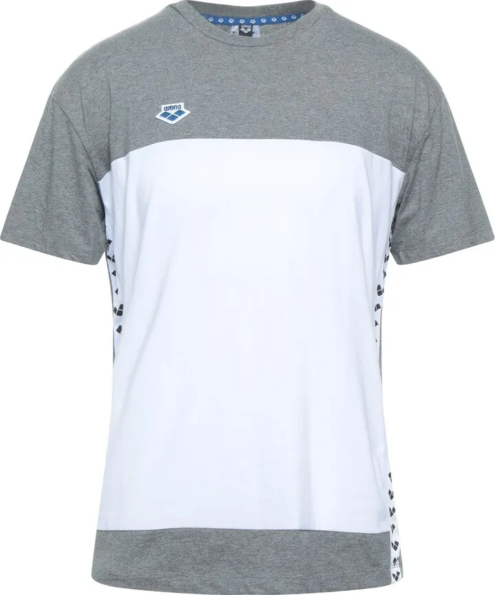 T-shirt Grey