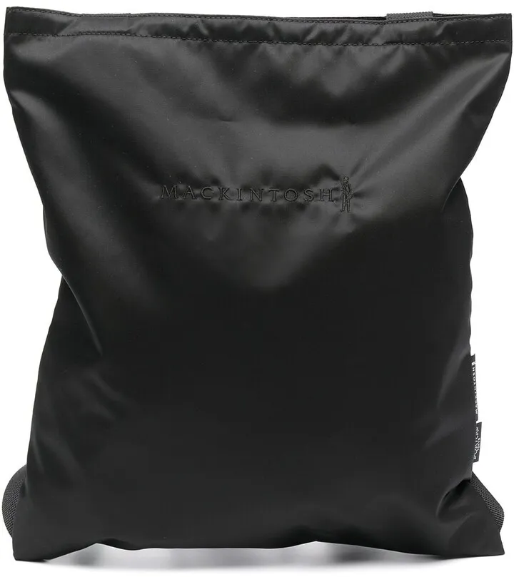 Two-Way Tote Bag